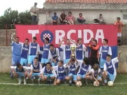 Nogometna utakmica